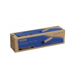EPSON 0663 BLACK TONER CARTRIDGE