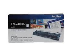 BROTHER TN240 TONER 2.6K   DCP9010CN, HL3040CN, HL3045CN, HL3070CW, HL3075CW, MFC9120CN, MFC9125CN, MFC9320CW, MFC9325CW