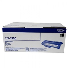 BROTHER TN3350 TONER CARTRIDGE (8K)