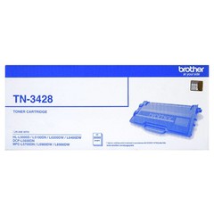 Brother TN3428 toner cartridge 3K HL-L 5000D 5100DN 6200DW 6900DW DCP-L5600DN