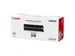 CANON CRG 308 toner cartridge LBP2900