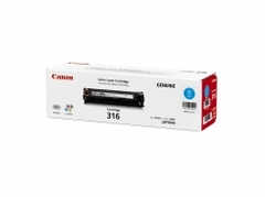 Canon CRG 316 Cyan Toner LBP5050 / LBP5050N