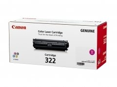 Canon CRG 322 Magenta Toner  LBP9650CI/9510C/9600