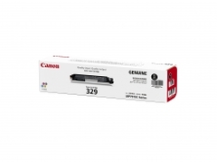 CANON CRG 329 BLACK Toner Cartridge
