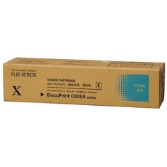 FX CT200857 DP C4350 TONER CYAN