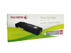 FX CT202020 DocuPrint CM405 df / CP405 d Toner Cartridge Magenta-Standard Capacity