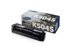 SAMSUNG CLT-K504S BLACK TONER