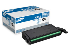 SAMSUNG CLT-K508L BLACK TONER