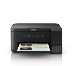 EPSON L4150 multi-function ink tank printer  C11CG25501