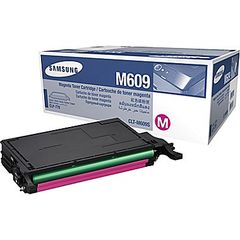 SAMSUNG CLT-M609S MAGENTA TONER