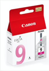 CANON PGI-9 MAGENTA INK CARTRIDGE