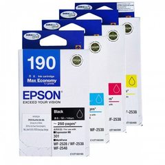 Epson T190490 T190 Yellow Ink