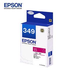 Epson T349 Magenta T349390 ink cartridge WF3721