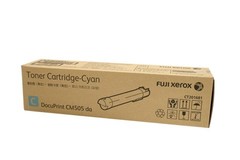 FX CT201681 DP CM505 TONER CYAN