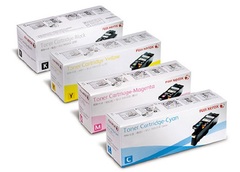 FX CT202354 DP CM415 AP TONER CARTRIDGE YIELD 11K